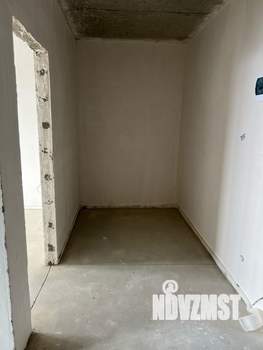 1-к квартира, вторичка, 37м2, 19/20 этаж