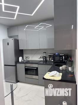 3-к квартира, вторичка, 55м2, 20/24 этаж