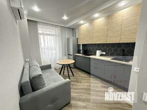 1-к квартира, вторичка, 34м2, 9/24 этаж