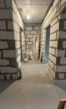 1-к квартира, вторичка, 38м2, 15/24 этаж