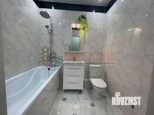 1-к квартира, вторичка, 38м2, 10/18 этаж