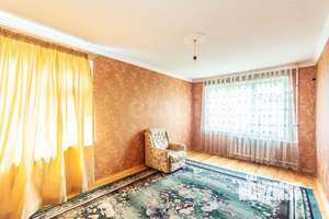 3-к квартира, вторичка, 56м2, 3/5 этаж