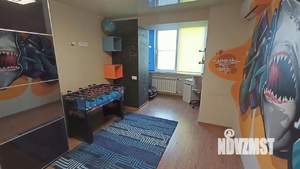 4-к квартира, вторичка, 134м2, 10/11 этаж