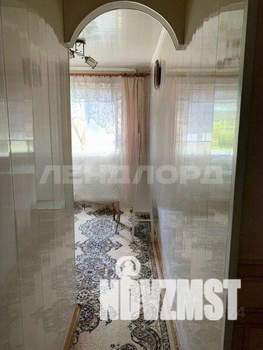 3-к квартира, вторичка, 64м2, 3/9 этаж