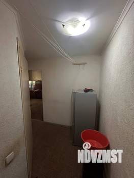 1-к квартира, вторичка, 31м2, 1/5 этаж