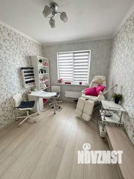 3-к квартира, вторичка, 65м2, 9/9 этаж