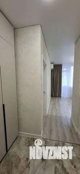 1-к квартира, вторичка, 40м2, 23/25 этаж