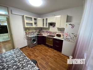 1-к квартира, вторичка, 47м2, 7/16 этаж