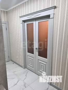2-к квартира, вторичка, 61м2, 12/25 этаж