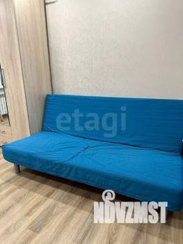 Студия квартира, вторичка, 28м2, 2/9 этаж