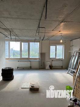 2-к квартира, вторичка, 85м2, 4/23 этаж