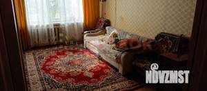3-к квартира, вторичка, 64м2, 2/10 этаж