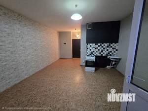 Студия квартира, вторичка, 27м2, 7/10 этаж