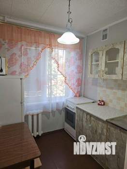 1-к квартира, вторичка, 32м2, 3/5 этаж