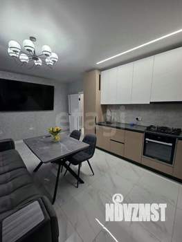 1-к квартира, вторичка, 52м2, 10/13 этаж