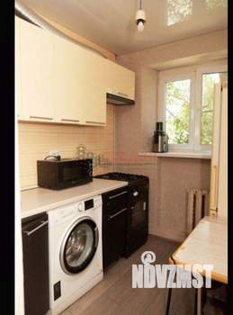 1-к квартира, вторичка, 30м2, 2/5 этаж