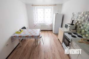 2-к квартира, вторичка, 64м2, 11/17 этаж