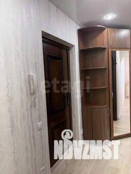 2-к квартира, вторичка, 54м2, 9/9 этаж