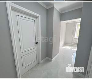 1-к квартира, вторичка, 38м2, 4/9 этаж