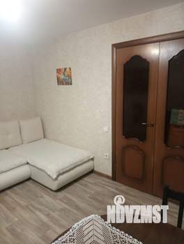 2-к квартира, вторичка, 52м2, 2/14 этаж