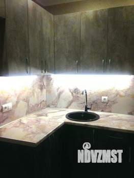 2-к квартира, вторичка, 52м2, 4/25 этаж