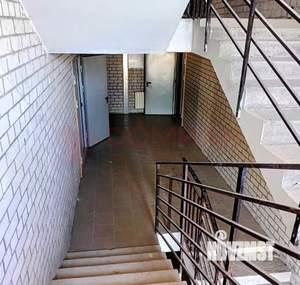 Студия квартира, вторичка, 21м2, 3/4 этаж