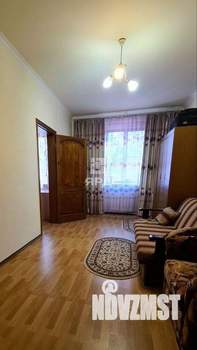 4-к квартира, вторичка, 94м2, 2/4 этаж