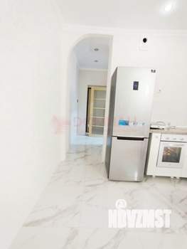 Студия квартира, вторичка, 39м2, 23/23 этаж