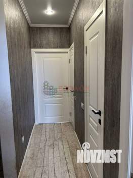 3-к квартира, вторичка, 58м2, 19/20 этаж