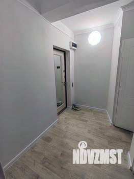 2-к квартира, вторичка, 46м2, 2/5 этаж