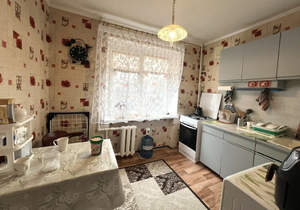 2-к квартира, вторичка, 52м2, 3/5 этаж