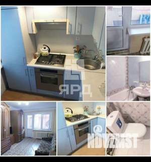 1-к квартира, вторичка, 31м2, 2/5 этаж