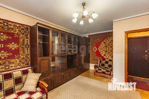 2-к квартира, вторичка, 27м2, 4/9 этаж