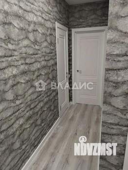 1-к квартира, вторичка, 43м2, 12/25 этаж