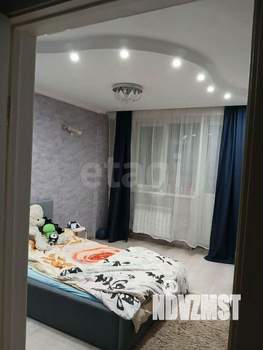 3-к квартира, вторичка, 90м2, 9/19 этаж