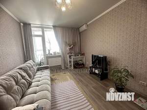 1-к квартира, вторичка, 33м2, 12/19 этаж