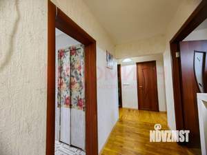 4-к квартира, вторичка, 97м2, 1/9 этаж