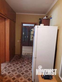 3-к квартира, вторичка, 42м2, 1/5 этаж