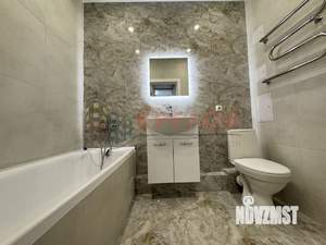 2-к квартира, вторичка, 38м2, 15/24 этаж