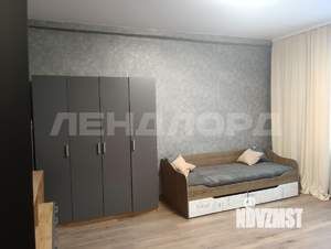 2-к квартира, вторичка, 55м2, 3/4 этаж