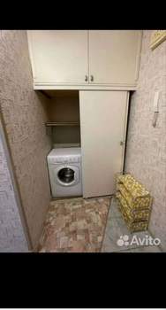 1-к квартира, вторичка, 30м2, 6/10 этаж