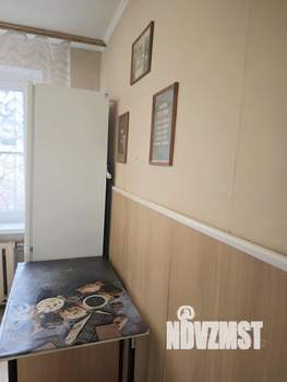 1-к квартира, вторичка, 31м2, 5/5 этаж