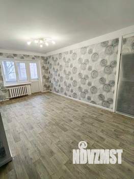 2-к квартира, вторичка, 46м2, 2/5 этаж