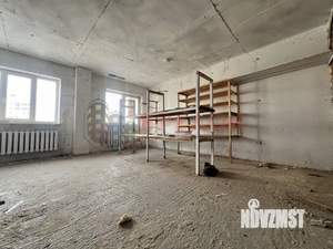 1-к квартира, вторичка, 56м2, 16/17 этаж