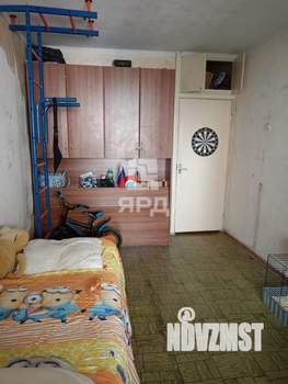 3-к квартира, вторичка, 64м2, 8/9 этаж