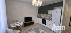 2-к квартира, вторичка, 40м2, 23/25 этаж