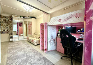 2-к квартира, вторичка, 47м2, 4/5 этаж