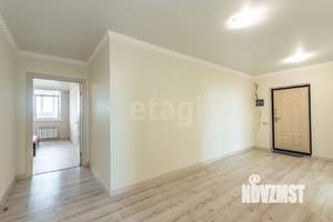 3-к квартира, вторичка, 98м2, 12/18 этаж