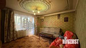 3-к квартира, вторичка, 57м2, 1/16 этаж