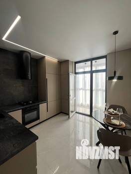 1-к квартира, вторичка, 38м2, 13/20 этаж